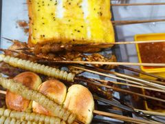 -云晓光头烧烤吧(盛夏店)