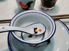 -港迹·鲜围煮海鲜火锅(湖州时代广场店)