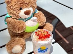 -冰椰岛椰冰(亚龙湾店)