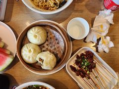-眉州小吃(魏公村店)