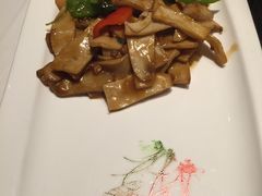 -若蘭慈·无国界素食料理(欢乐海岸店)