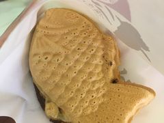 -粉粉乐鲷鱼烧(美罗城店)