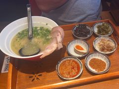 -豚一拉麺(花城汇南区店)