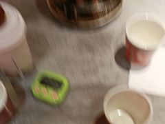 -山四砂锅(太原钟楼街店)