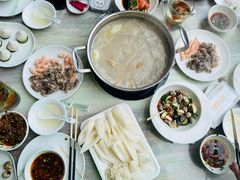 -阿杜打边炉(五江天街店)