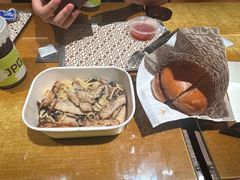 -JPG canteen(广州东山口店)