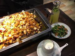 -锦尚阁烤鱼(望京新荟城店)