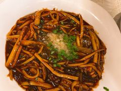 -老上海弄堂菜馆(恒基名人购物中心店)