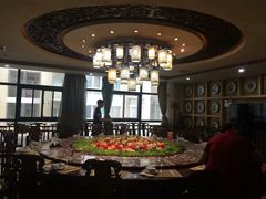 包厢-李记搅团•非遗陕菜(三桥店)