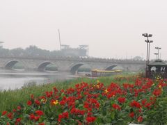 -绿堤公园