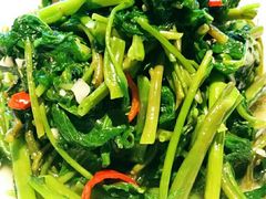 -小厨娘淮扬菜(清江苏宁广场店)