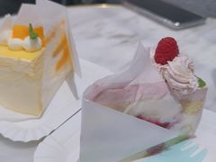 -St蛋糕王国(亨特店)