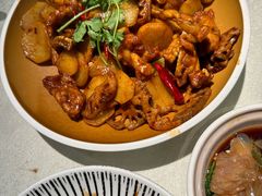 -三玛璐酒楼(汉口路店)