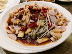 -大京园海鲜烧烤(东城路店)