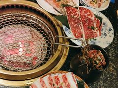 -肉匠日式烧肉屋·和牛居酒屋·酒水小食堂(大汉悦中心店)