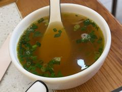 小牛汤-知福里 麻酱拌面·小牛汤(陕西南路店)