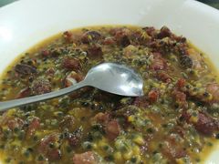 百香果蒸排骨-美莓农场