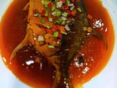 -渔家风味·鲅鱼水饺·央视展播·海鲜天津菜(开发区店)