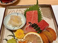 -鮨一日本料理(大中华店)