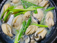 -张家卫·阳江菜·小海鲜(肥婆湾桥店)