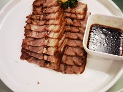 -瑞海姆酒店中餐厅