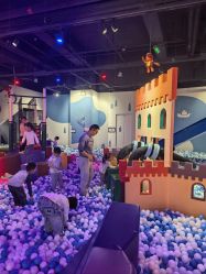 -幻贝家儿童乐园(苏州中心店)