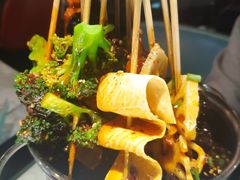 -雲蜀龙阁·金牌水煮鱼(方庄店)