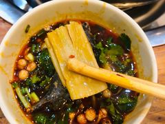 -黑竹香鸡(营和巷店)