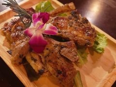 -BISTROFIORE美伊娜(伊犁南路店)