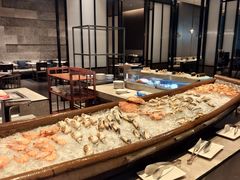 -武汉厨房自助餐厅·武汉卓尔万豪酒店