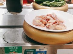 -川锅·火锅·烤肉自助餐厅