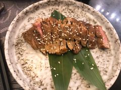 -汕头国际大酒店-牛一町目餐厅