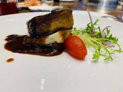 -禾牧铁板创意料理(姑嫂树路店)