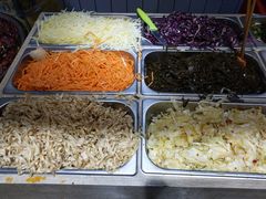 -三兄弟高炉烧饼