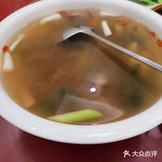 东晟食府