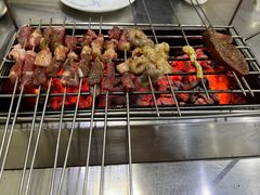 -小寒羊烧烤(凯瑞时代大厦店)