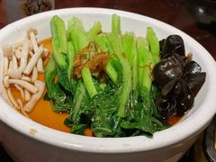 -新白鹿餐厅(爱琴海购物中心店)