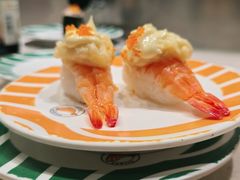 -新一番三文鱼寿司(大东海店)