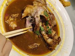 -东北大院·东北菜(三台子店)