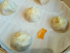 -鼎泰丰(嘉年华•海信广场VILLAGE店)