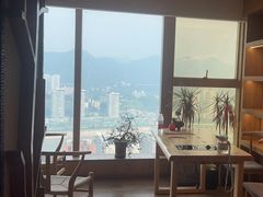 -闲隅江景艺术酒店(解放碑洪崖洞总店)