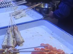 -水产西街炸串(水产西街店)