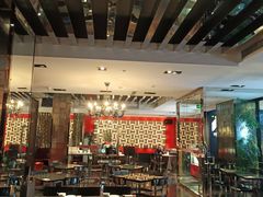 大堂-小资太太餐厅(南岗区店)