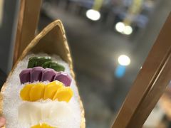 年糕-虾佬圣汤·海鲜姿造(乐堤港店)