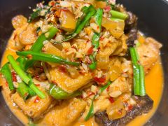 -聚味瞿记·龙虾堂(天元店)