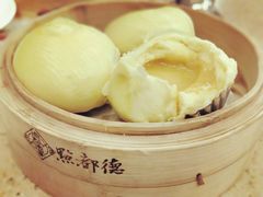 -点都德(聚福楼店)