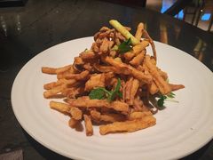 -西安凯悦酒店·湖畔中餐厅