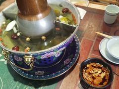 -龙虾风暴(松江店)