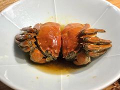 -蟹家大院(外滩店)