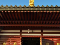 -隋唐洛阳城明堂天堂景区